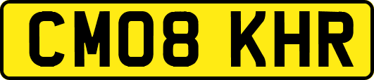 CM08KHR