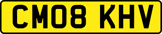 CM08KHV