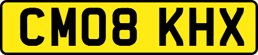 CM08KHX
