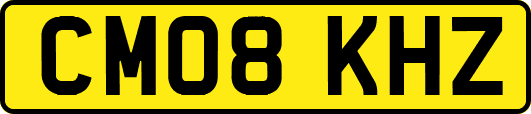 CM08KHZ