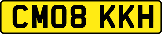 CM08KKH