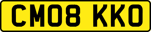 CM08KKO