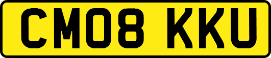 CM08KKU
