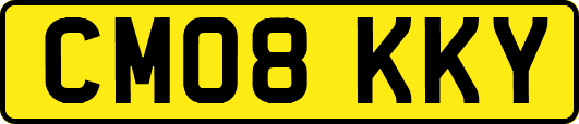 CM08KKY