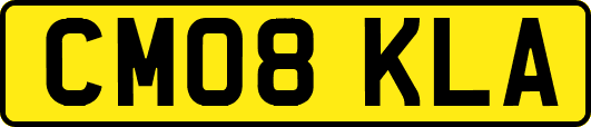 CM08KLA