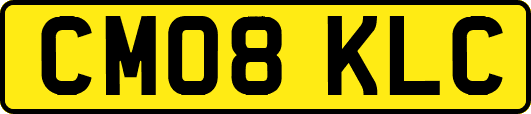 CM08KLC