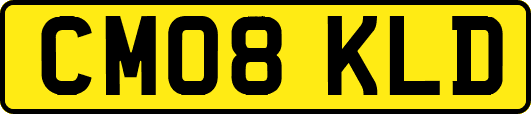 CM08KLD