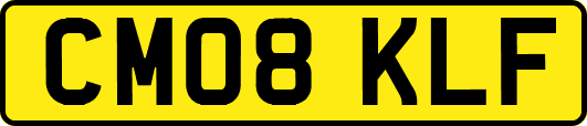 CM08KLF