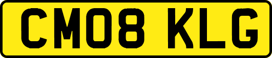 CM08KLG