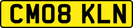 CM08KLN