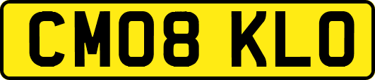 CM08KLO
