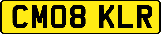 CM08KLR