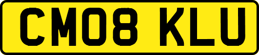 CM08KLU