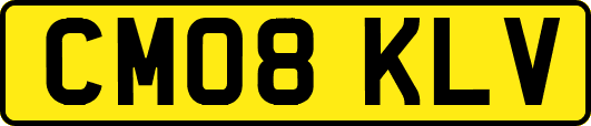 CM08KLV