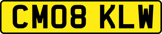 CM08KLW