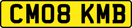 CM08KMB