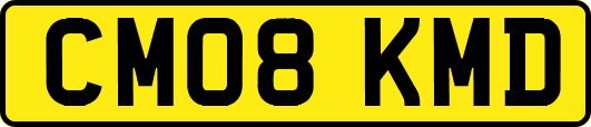 CM08KMD