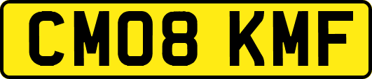 CM08KMF