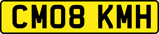 CM08KMH