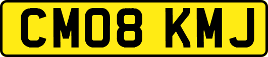 CM08KMJ