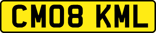 CM08KML