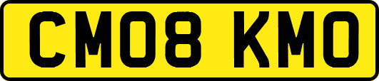 CM08KMO