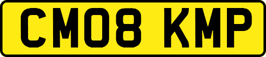 CM08KMP