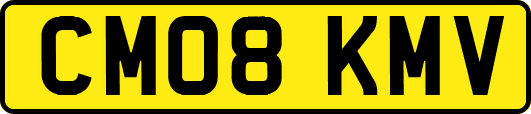 CM08KMV