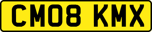 CM08KMX