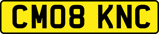 CM08KNC