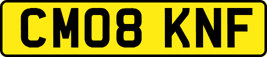 CM08KNF