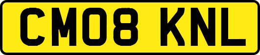 CM08KNL