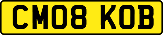 CM08KOB