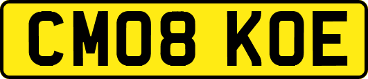 CM08KOE