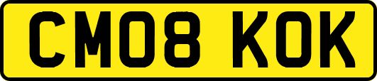 CM08KOK