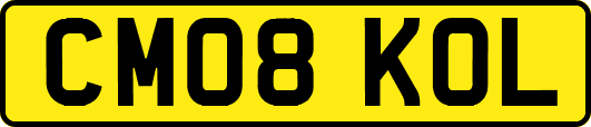 CM08KOL