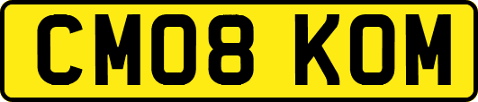 CM08KOM