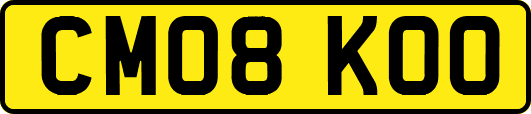 CM08KOO