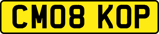 CM08KOP