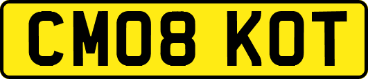CM08KOT
