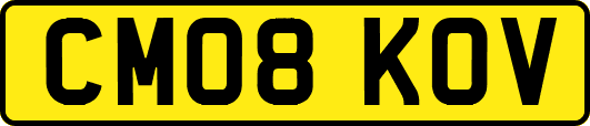 CM08KOV