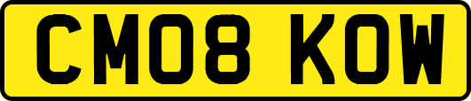 CM08KOW