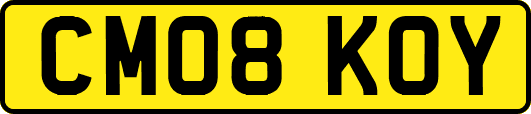 CM08KOY