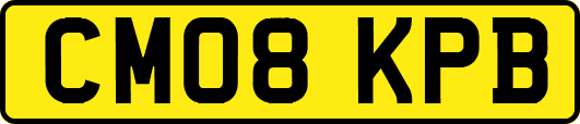 CM08KPB