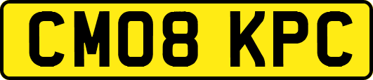 CM08KPC