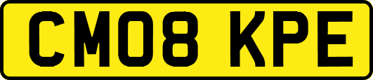 CM08KPE