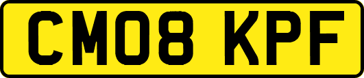 CM08KPF