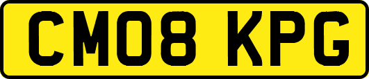 CM08KPG
