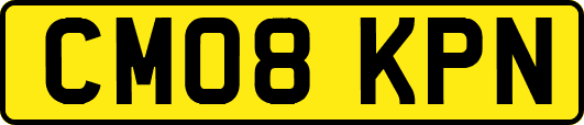 CM08KPN