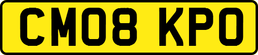 CM08KPO